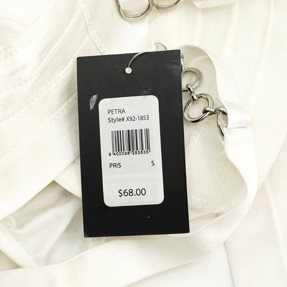 Frederick's Of Hollywood Petra One Piece, Small - Picture 4 of 4